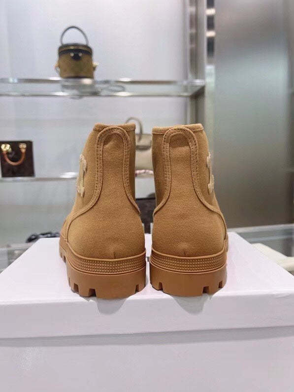 women boot shoes, size 35-40, with box, SS70-1155-1157