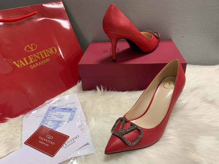 heel shoes, size 36-42, with box, SS70-1158-1159