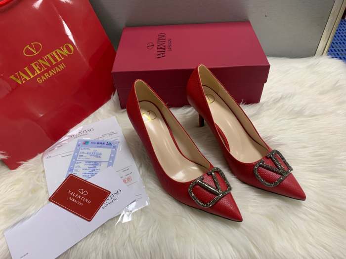 heel shoes, size 36-42, with box, SS70-1158-1159