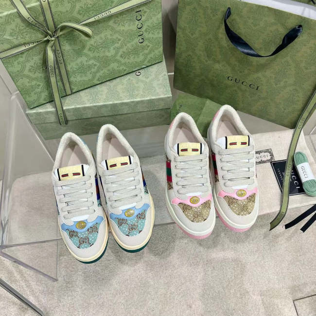 Women flat sneakers shoes, size 35-40, with box, SS70-1150-1151