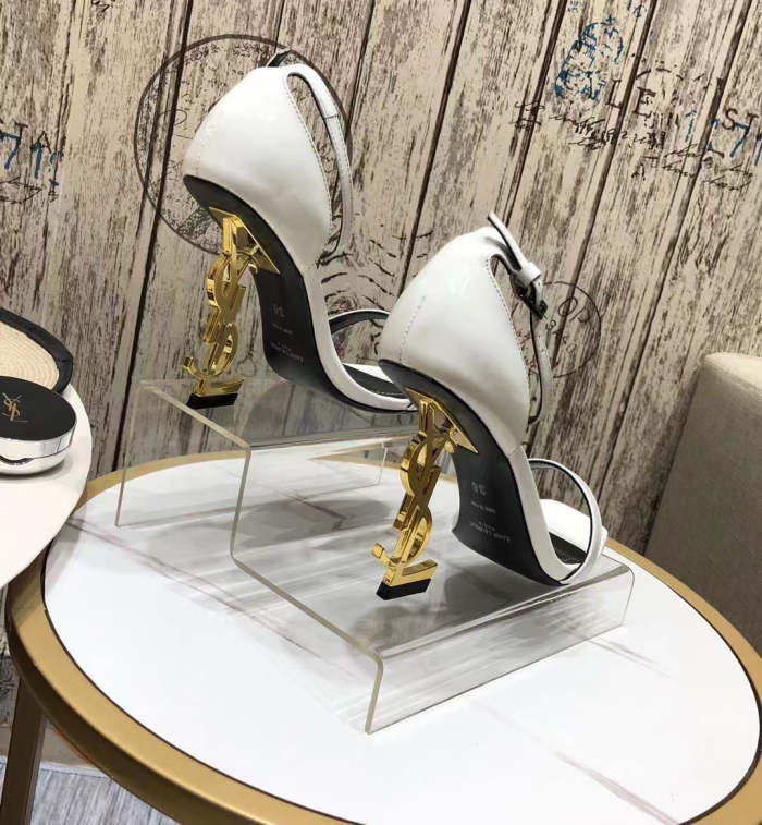 heel shoes, size 35-40, with box, SS70-1162