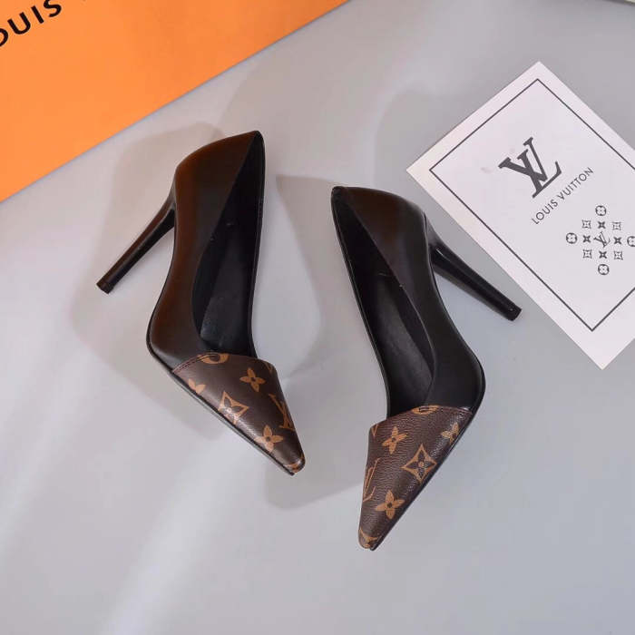heel shoes, size 34-42,heel 8-10cm, with box, SS70-1179