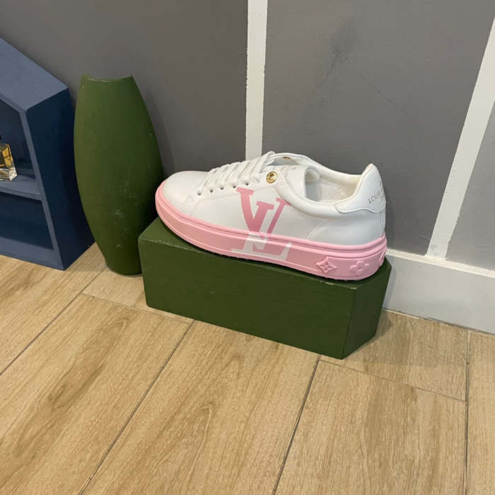 Women flat sneakers shoes, size 35-41, with box, SS70-1143