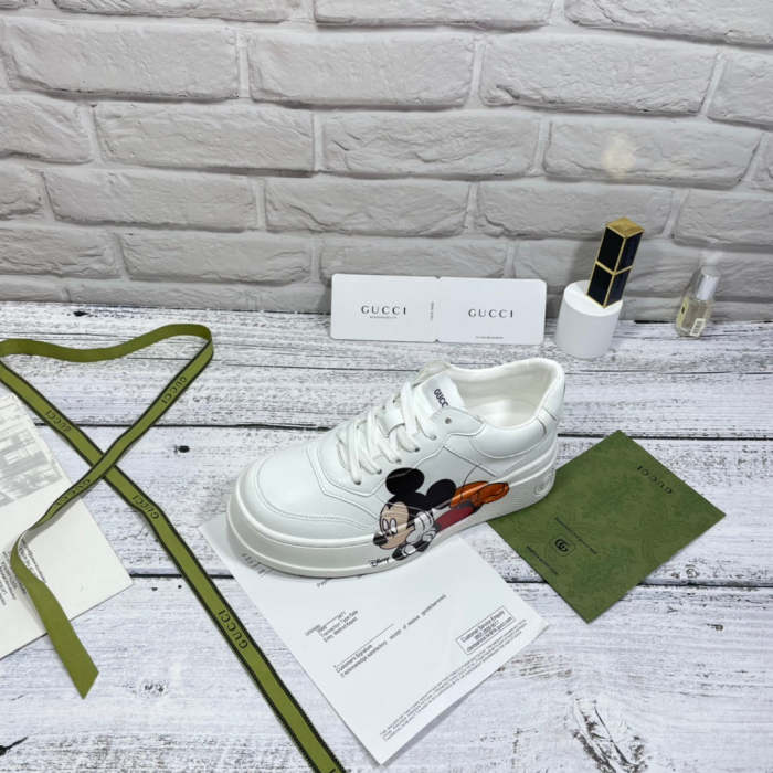 Women flat sneakers shoes, size 35-40, with box, SS70-1133