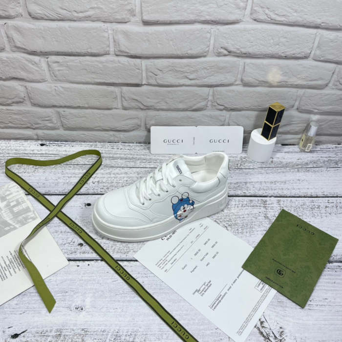 Women flat sneakers shoes, size 35-40, with box, SS70-1135