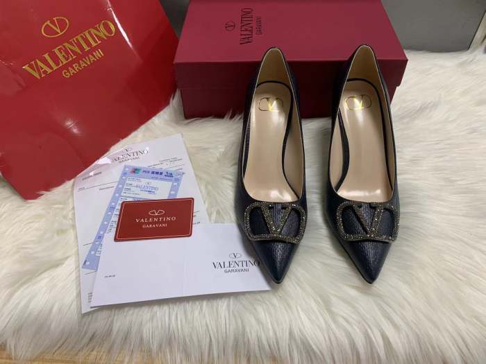 heel shoes, size 36-42, with box, SS70-1158-1159