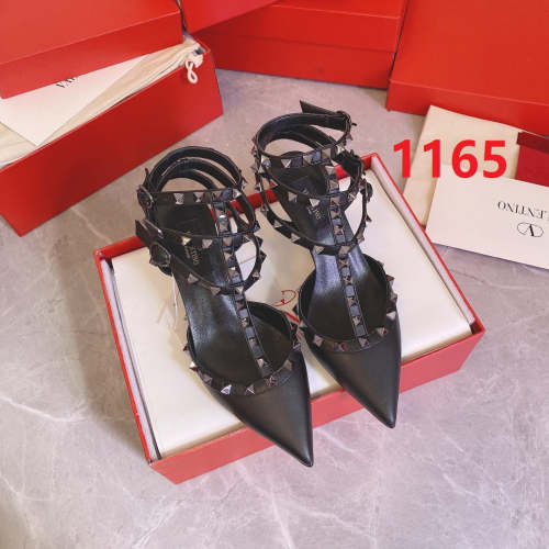 heel shoes, size 34-41,heel 6-8-10cm, with box, SS70-1165