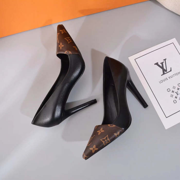 heel shoes, size 34-42,heel 8-10cm, with box, SS70-1179