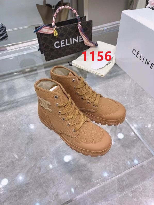 women boot shoes, size 35-40, with box, SS70-1155-1157