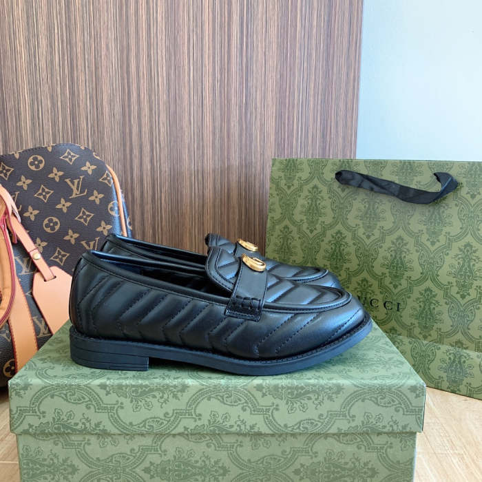 Women flat shoes, size 35-40, with box, SS70-1166