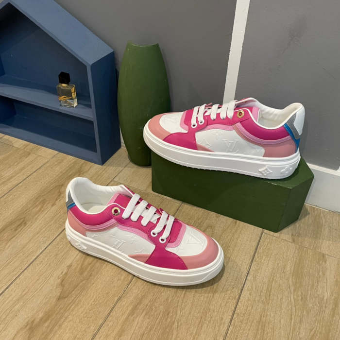 Women flat sneakers shoes, size 35-41, with box, SS70-1140