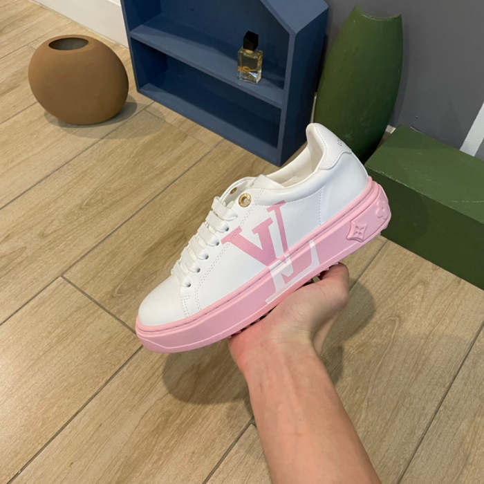 Women flat sneakers shoes, size 35-41, with box, SS70-1143