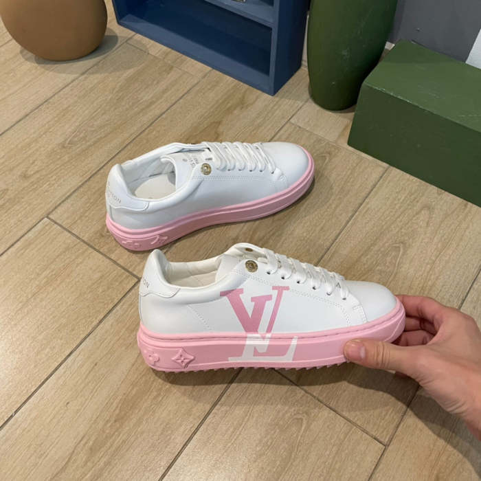 Women flat sneakers shoes, size 35-41, with box, SS70-1143