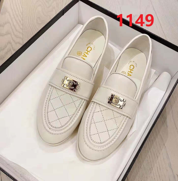 Women flat shoes, size 35-40, with box, SS70-1147-1149