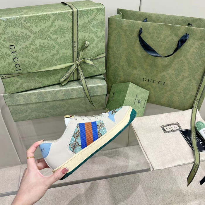 Women flat sneakers shoes, size 35-40, with box, SS70-1150-1151