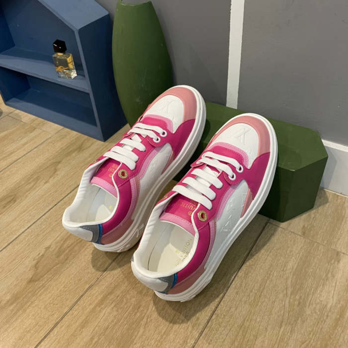 Women flat sneakers shoes, size 35-41, with box, SS70-1140