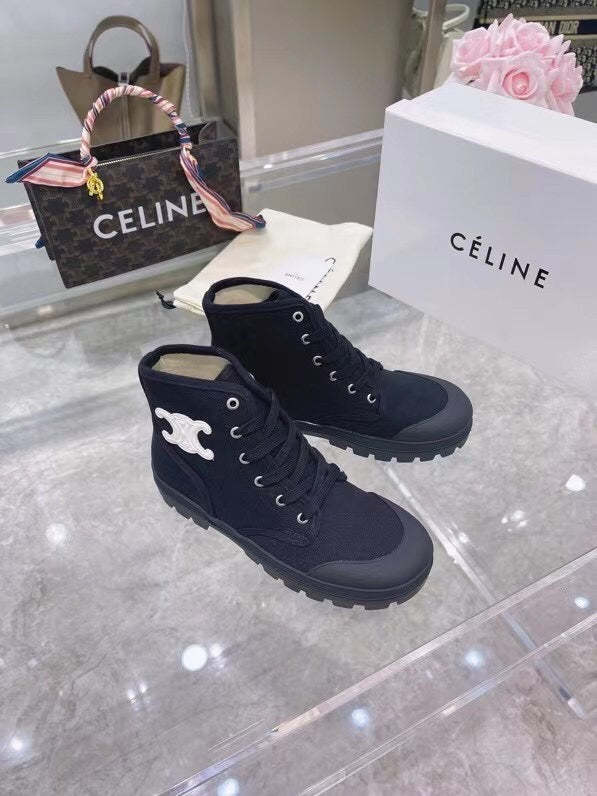 women boot shoes, size 35-40, with box, SS70-1155-1157