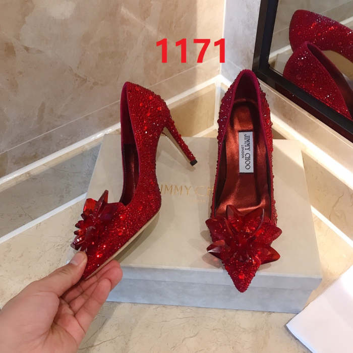 heel shoes, size 34-40,heel 6.5-8.5cm, with box, SS70-1169-1171