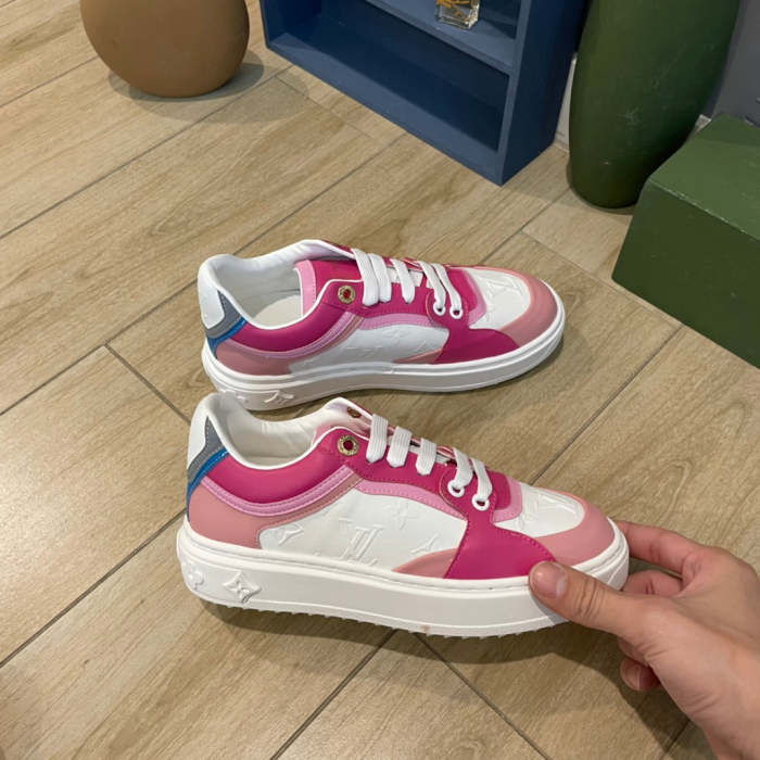 Women flat sneakers shoes, size 35-41, with box, SS70-1140