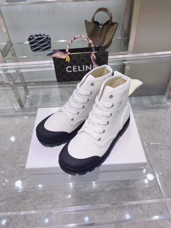 women boot shoes, size 35-40, with box, SS70-1155-1157