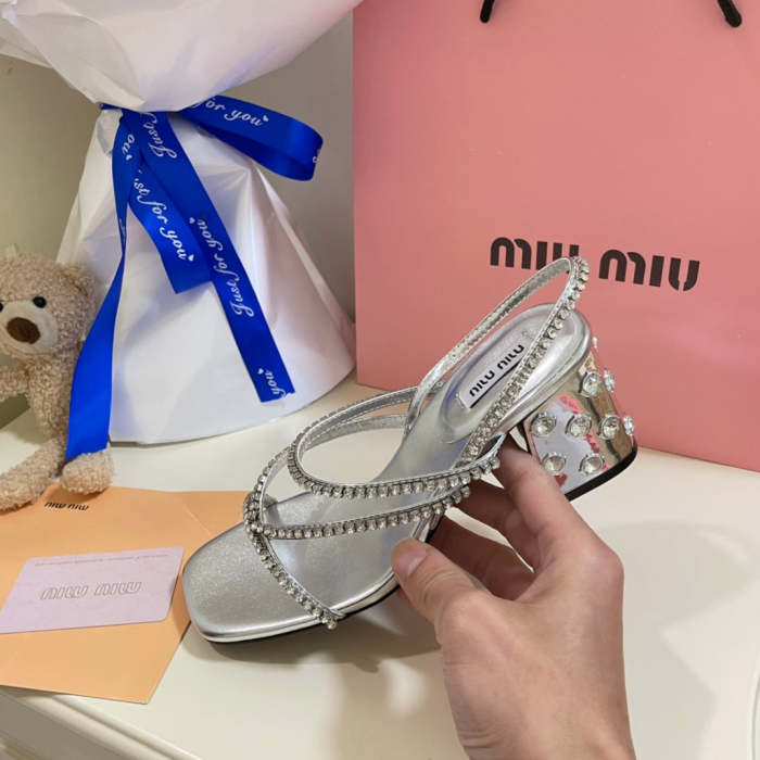 heel shoes, size 35-40, with box, SS70-1174-1175