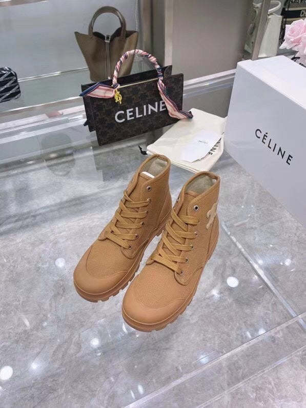 women boot shoes, size 35-40, with box, SS70-1155-1157