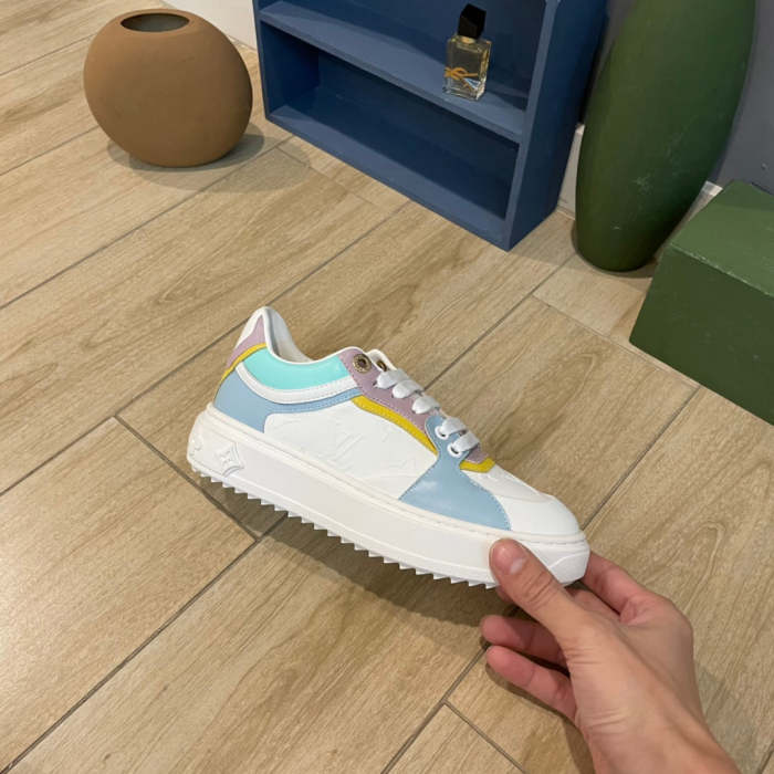 Women flat sneakers shoes, size 35-41, with box, SS70-1139
