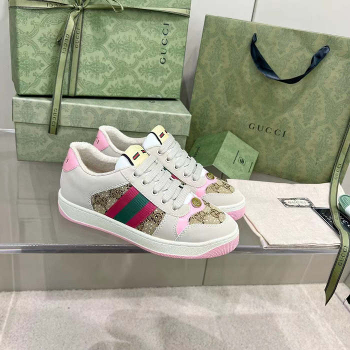 Women flat sneakers shoes, size 35-40, with box, SS70-1150-1151