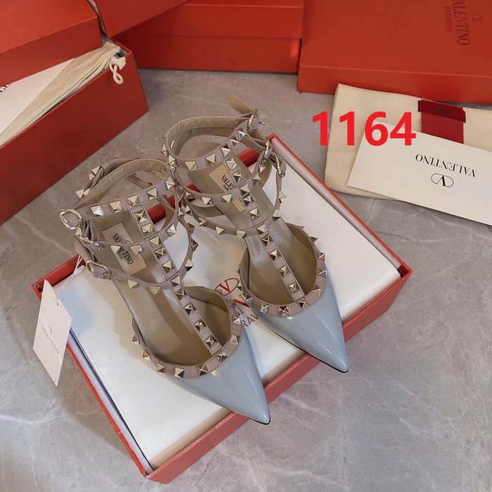 heel shoes, size 34-41,heel 6-8-10cm, with box, SS70-1164