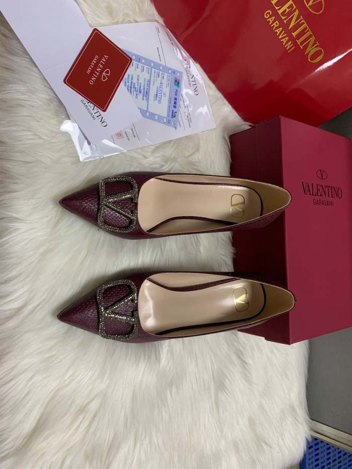 heel shoes, size 36-42, with box, SS70-1158-1159