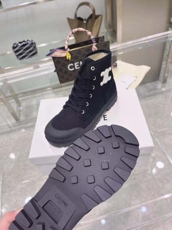 women boot shoes, size 35-40, with box, SS70-1155-1157