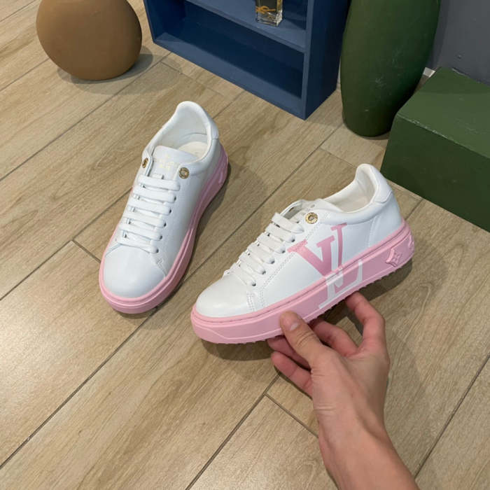 Women flat sneakers shoes, size 35-41, with box, SS70-1143