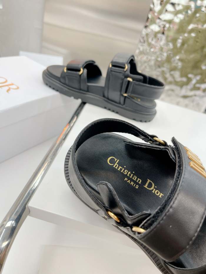women flat slipper shoes, size 35-40, with box , SS70-1167-1168