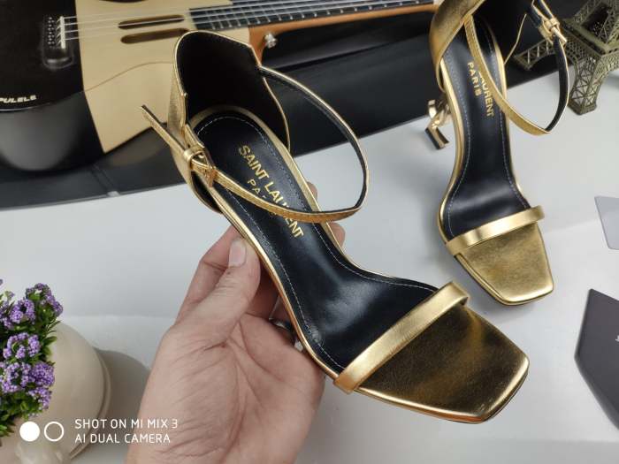 heel shoes, size 35-40, with box, SS70-1163