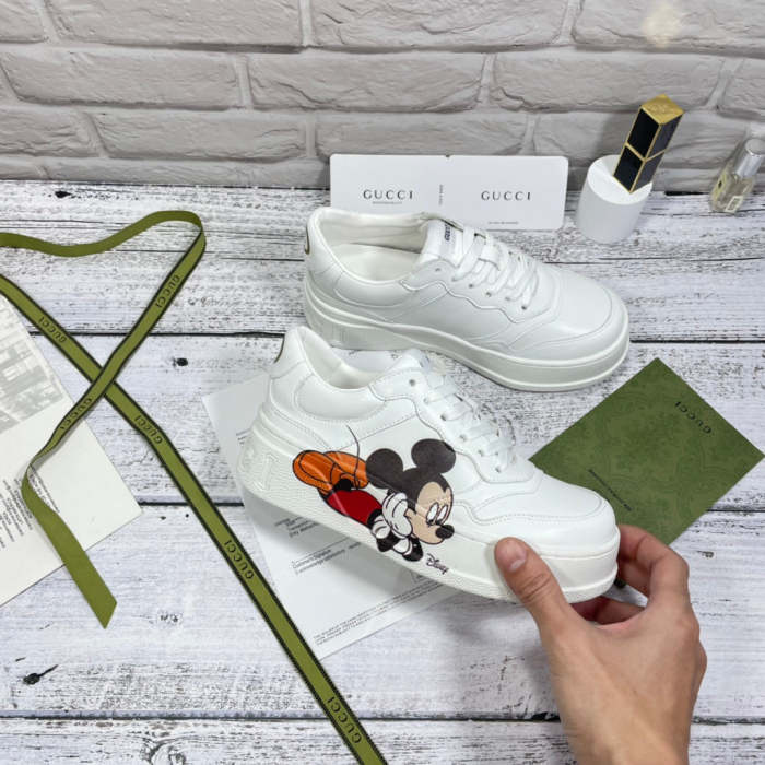 Women flat sneakers shoes, size 35-40, with box, SS70-1133