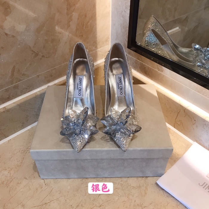 heel shoes, size 34-40,heel 6.5-8.5cm, with box, SS70-1169-1171