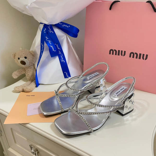 heel shoes, size 35-40, with box, SS70-1174-1175