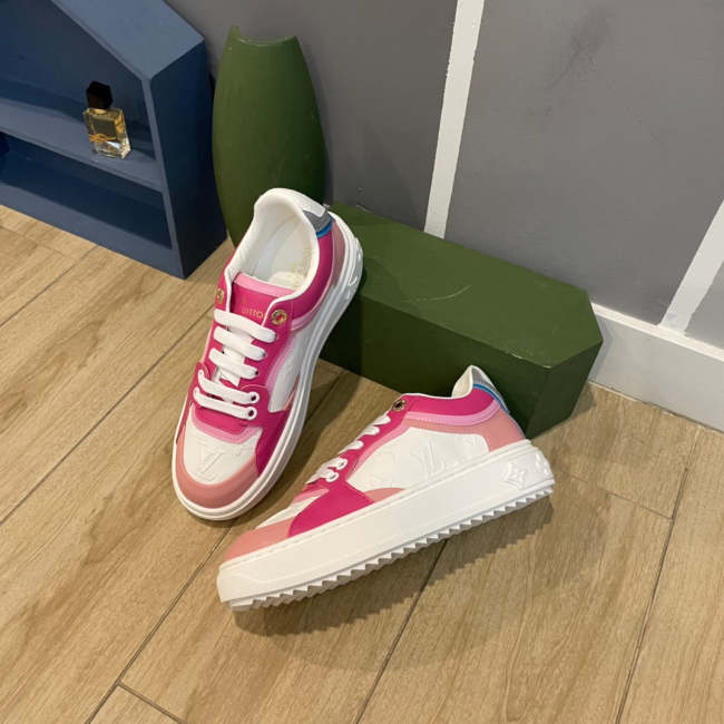 Women flat sneakers shoes, size 35-41, with box, SS70-1140