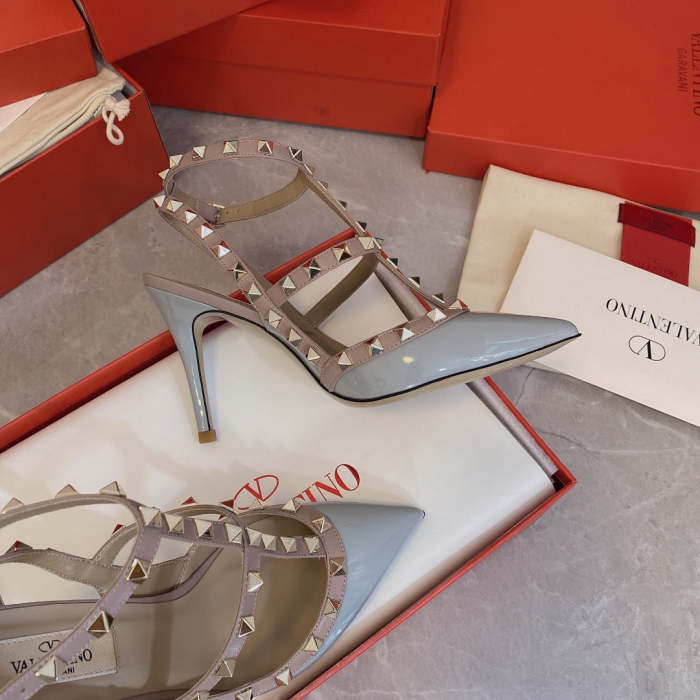heel shoes, size 34-41,heel 6-8-10cm, with box, SS70-1164