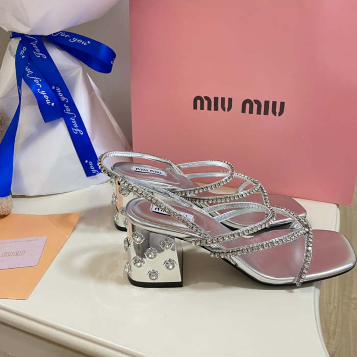 heel shoes, size 35-40, with box, SS70-1174-1175