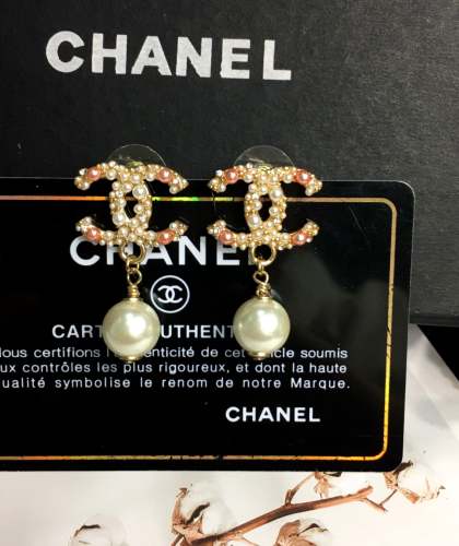 earring  jewelry ,with box,  J25-1196