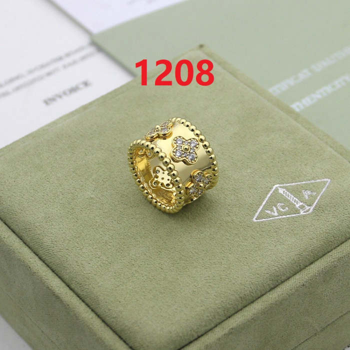 ring jewelry ,with box, J25-1208-1210