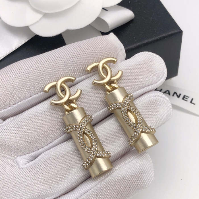 earring  jewelry ,with box,  J25-1204