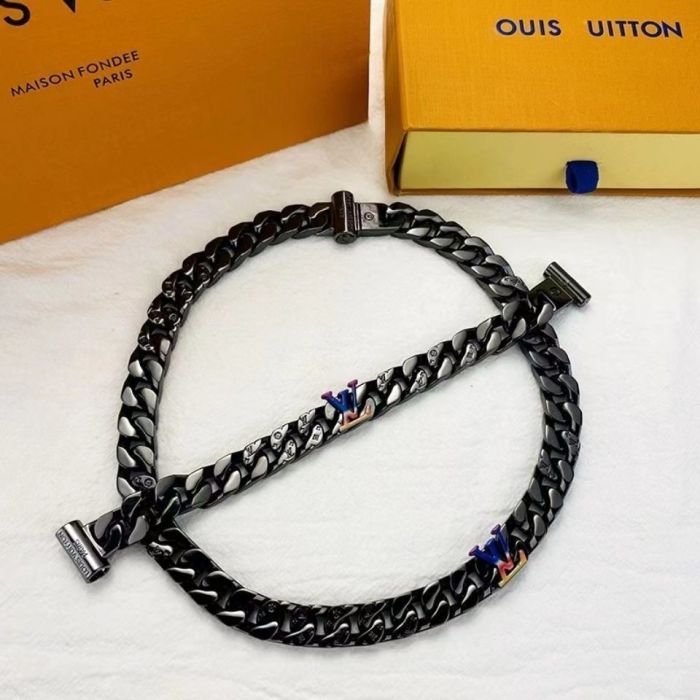 bangle necklace  jewelry ,with box,  J25-1188-1189