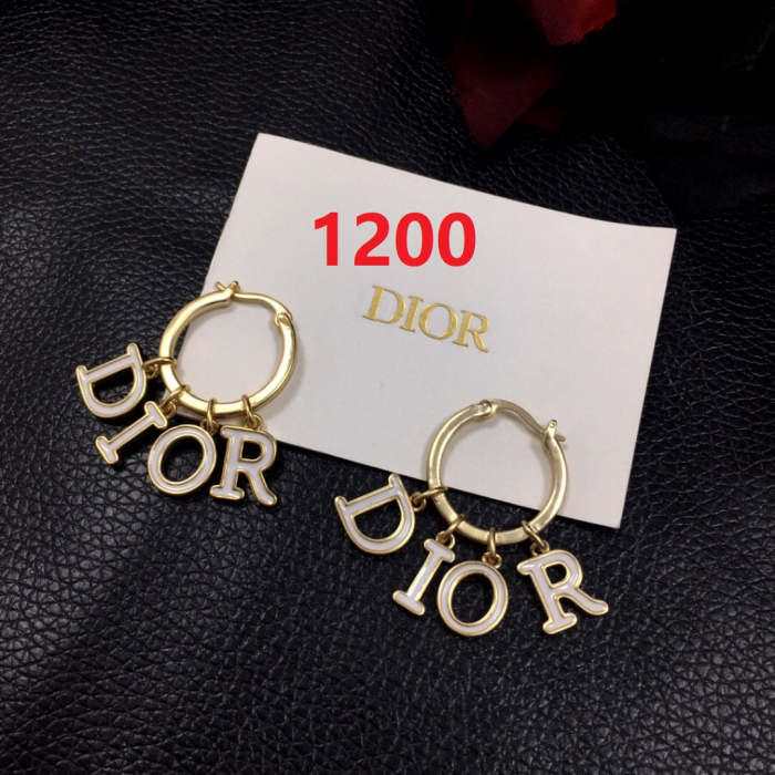 earring  jewelry ,with box,  J25-1200