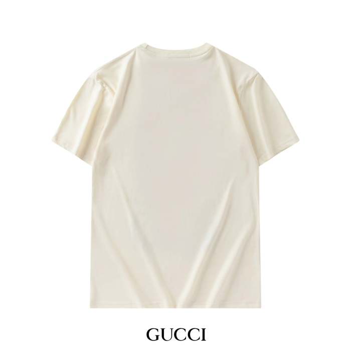 pure cotton T-shirt for women and men ，size: S-4XL，CL25