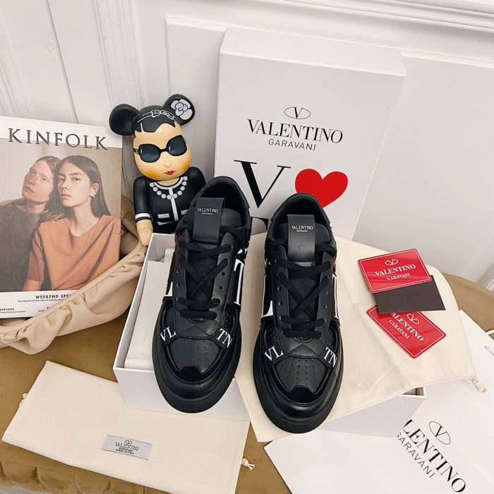 Women men flat sneakers shoes, size 35-45, with box, SS88-381