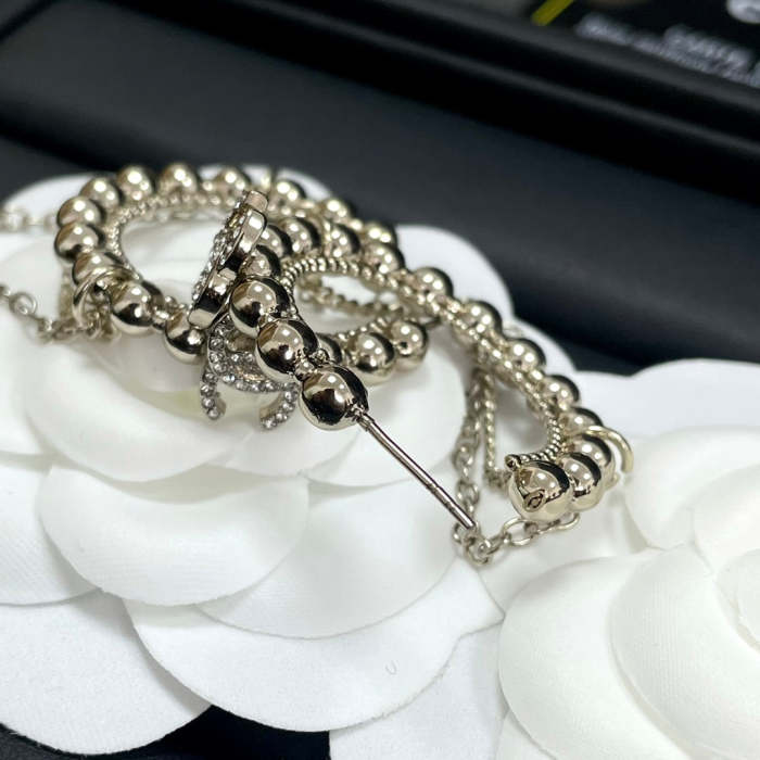 earring  jewelry ,with box,  J25-1203