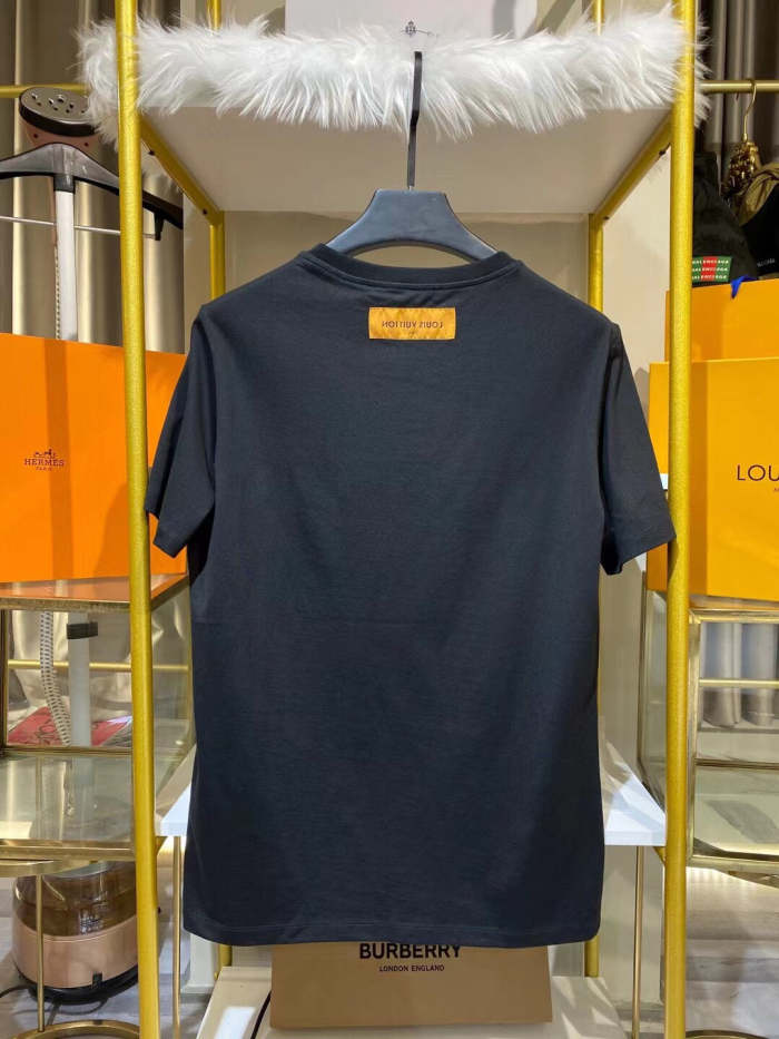pure cotton T-shirt for women and men ，size: S-4XL，CL25