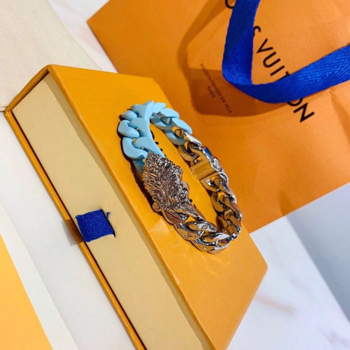 bangle necklace  jewelry ,with box,  J25-1186-1187